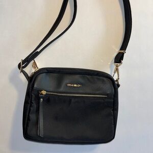 Travelon Anti-Theft Addison Small Crossbody - NWOT